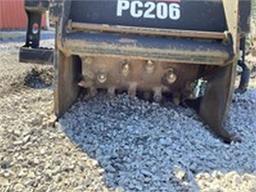 2007 CATERPILLAR PC206 ASPHALT PLANER