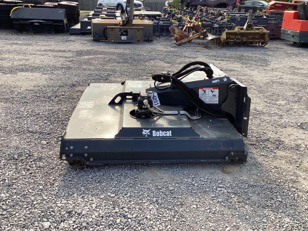 2020 BOBCAT BRUSHCAT 72 MULCHER