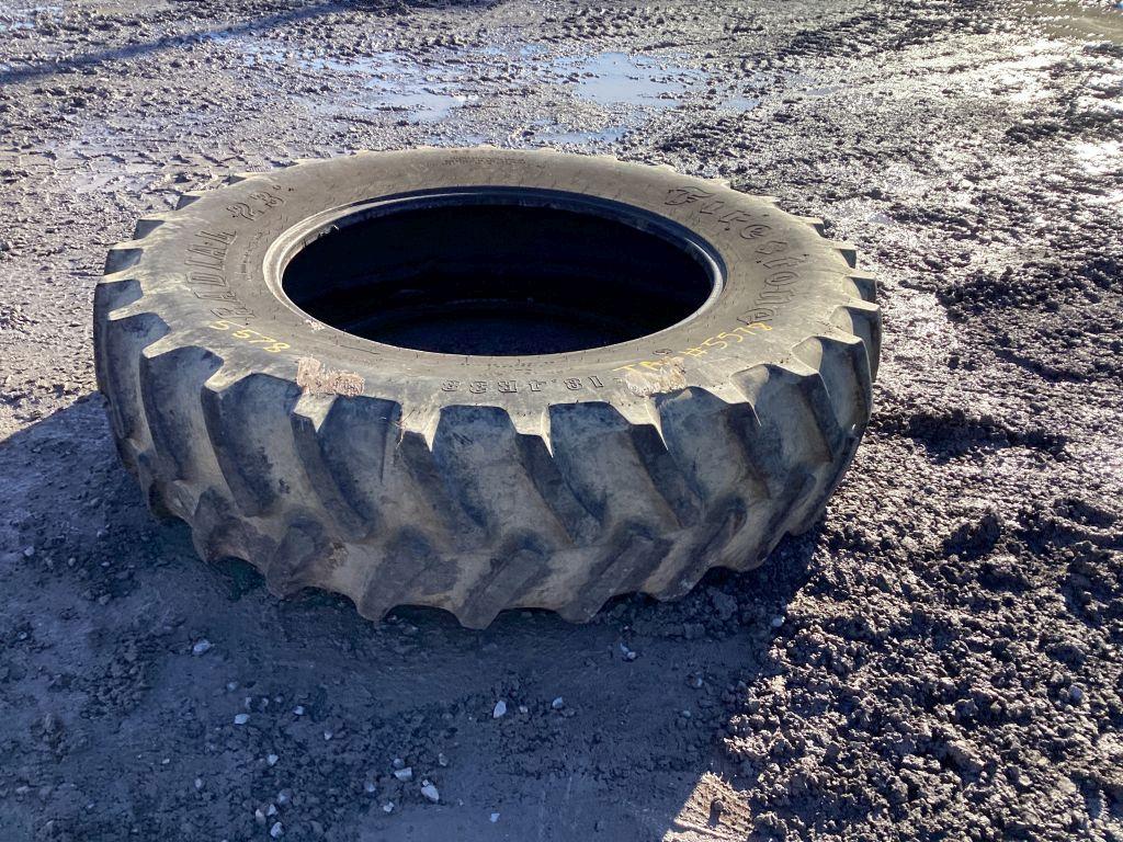 18.4 R30 TIRE