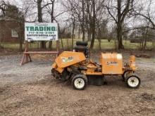 2013 BANDIT 2150XP STUMP GRINDER