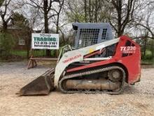 2011 TAKEUCHI TL230 SKID STEER LOADER