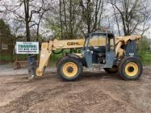 2015 GEHL RS8-42 TELEHANDLER