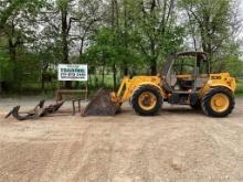 1999 JCB 530 TELEHANDLER