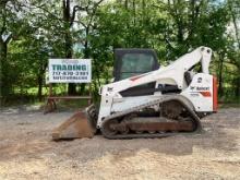 2020 BOBCAT T870 SKID STEER LOADER