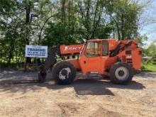 2019 SKY TRAK 8042 TELEHANDLER