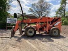 2007 SKY TRAK 10054 TELEHANDLER