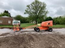 2020 JLG 400S BOOM LIFT