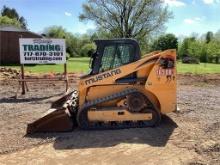 2019 MUSTANG 1650RT SKID STEER LOADER