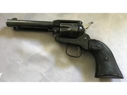 Colt Single Action Scout 22 LR Revolver