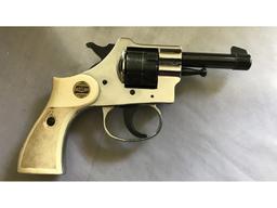 Gecado 22 Caliber Revolver