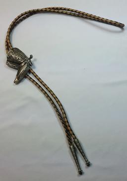Western Boots BOLO TIE