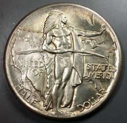 1926 Oregon Trail Commemorative