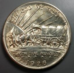 1926 Oregon Trail Commemorative