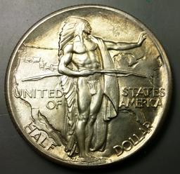 1926 Oregon Trail Commemorative