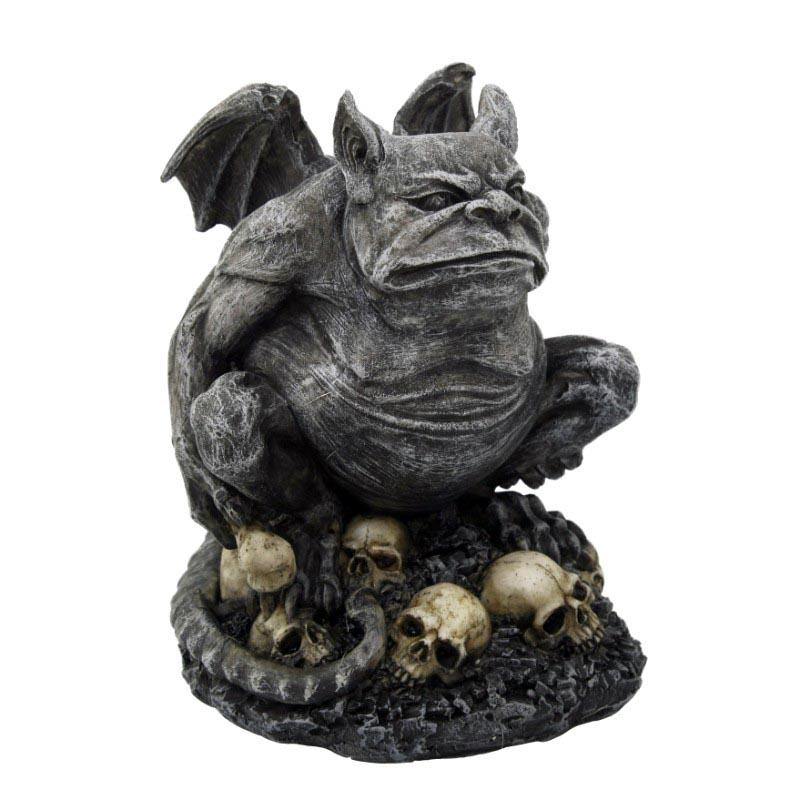 TOAD GARGOYLE