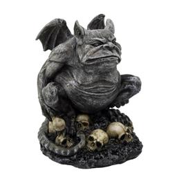 TOAD GARGOYLE