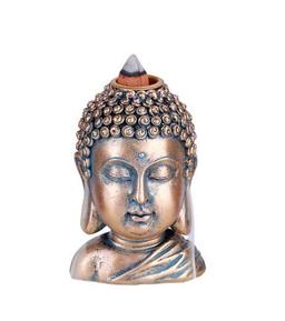 BUDDHA HEAD BACK FLOW BURNER