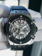 Hublot Big Bang Comes with Box & Papers