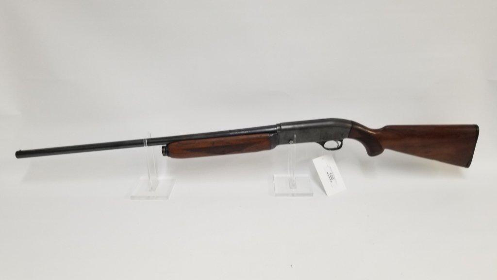 J.C. Higgins 60 12ga Shotgun