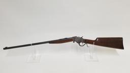 Stevens Favorite 32 Long Rifle