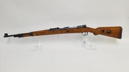 German Mauser K98 bnz 41 8mm Rifle