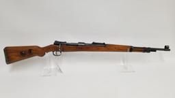 German Mauser K98 bnz 41 8mm Rifle