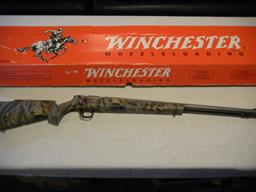 Winchester X-150 Magnum 50 Cal. Muzzle Loader