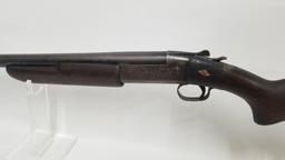 Winchester Mod. 37 12GA Shotgun