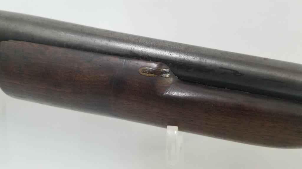 Winchester Mod. 37 12GA Shotgun