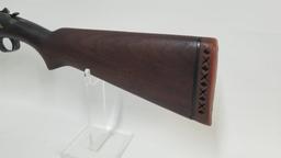 Winchester Mod. 37 12GA Shotgun