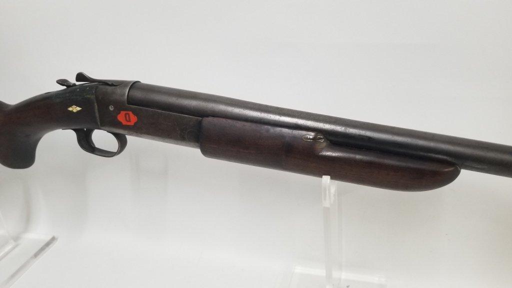 Winchester Mod. 37 12GA Shotgun