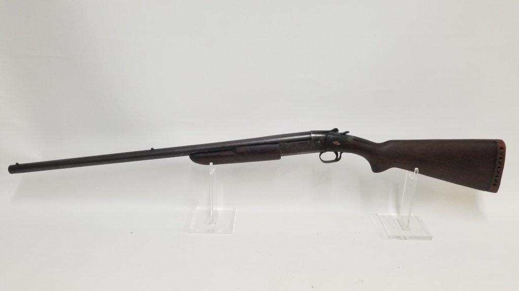 Winchester Mod. 37 12GA Shotgun