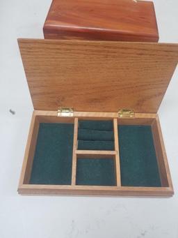 Jewelry Boxes