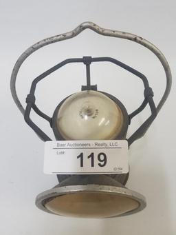 Delta Electric Co. LOWERLITE LANTERN