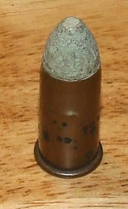 56-50 Spencer cartridge.