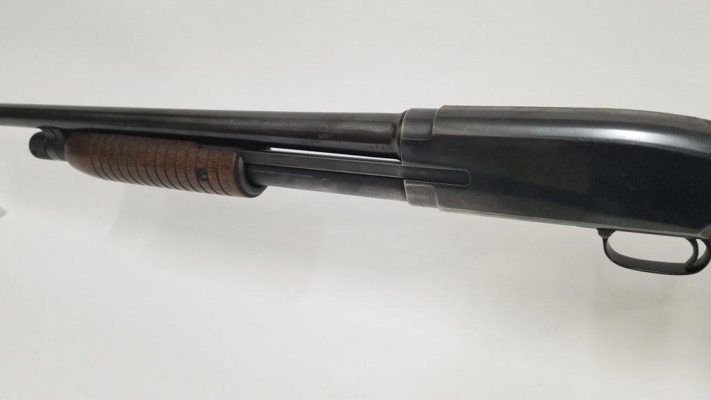 Winchester 12 Featherweight 12 ga Shotgun