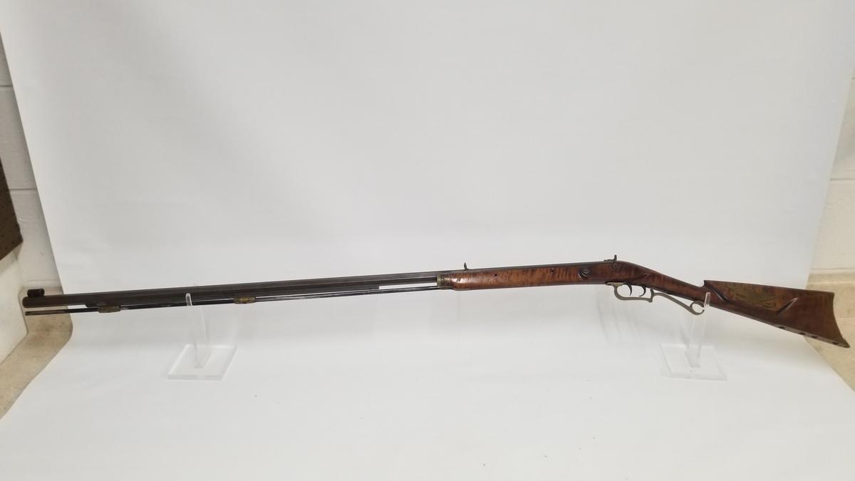 GR Douglas n/a 45 cal muzzleloader