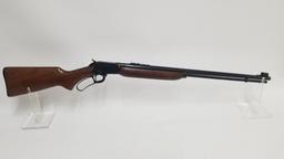 Marlin 39 22 cal Rifle