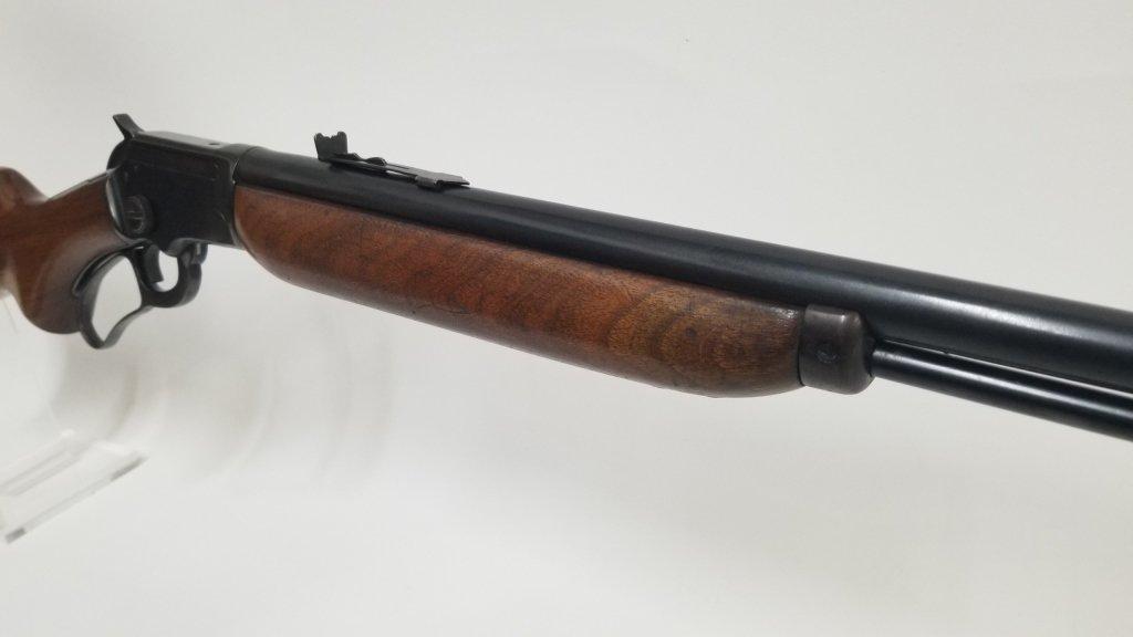 Marlin 39 22 cal Rifle