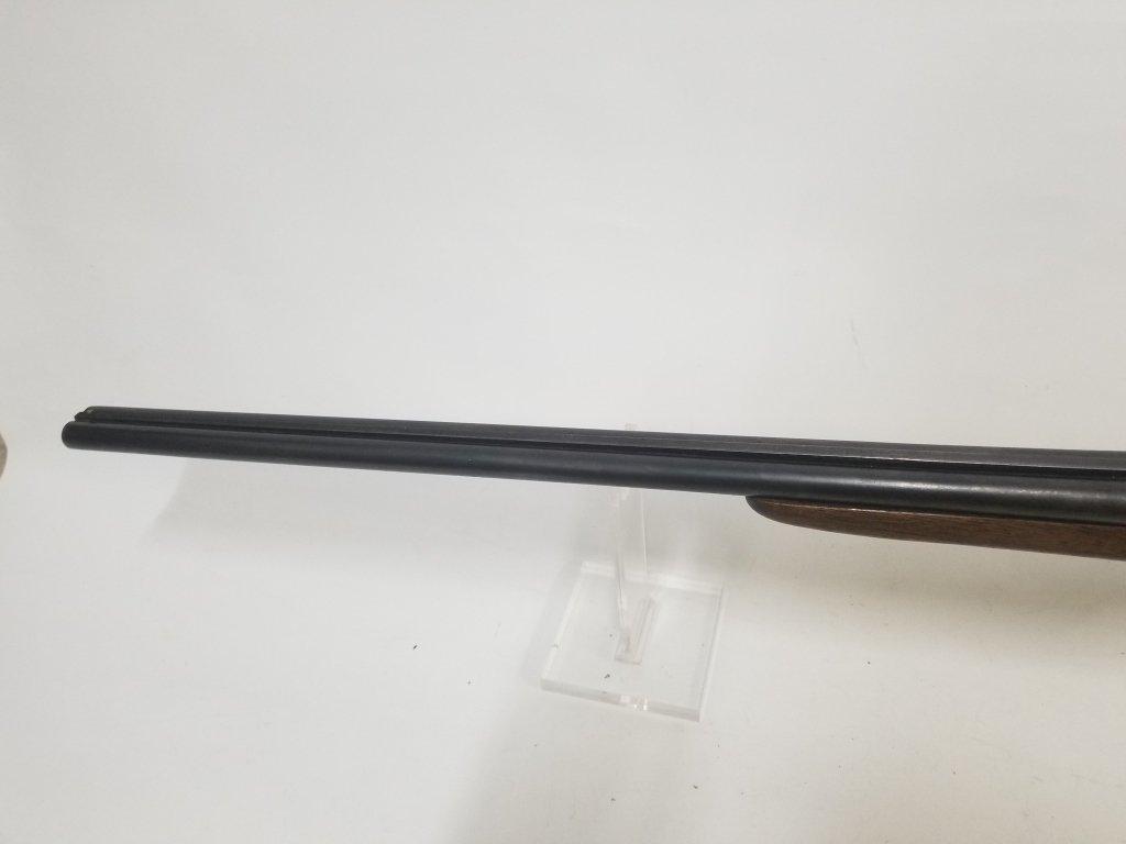 J. Stevens Springfield 20ga shotgun