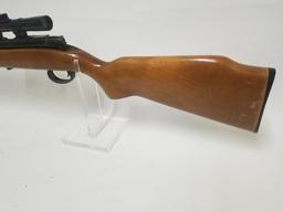 Remington 581 22cal Rifle