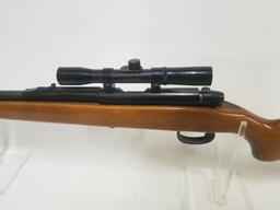 Remington 581 22cal Rifle