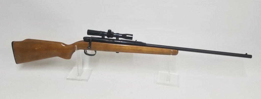 Remington 581 22cal Rifle