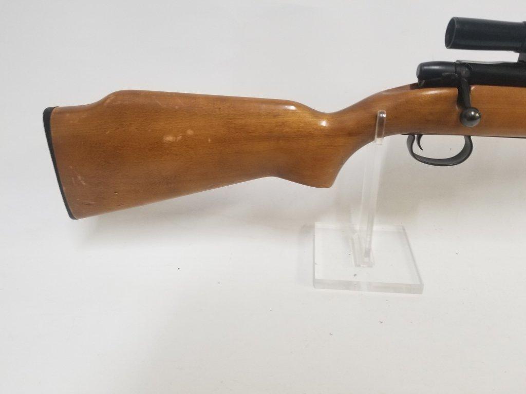 Remington 581 22cal Rifle