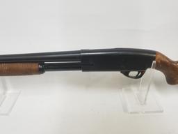 Springfield 67H 12ga Shotgun