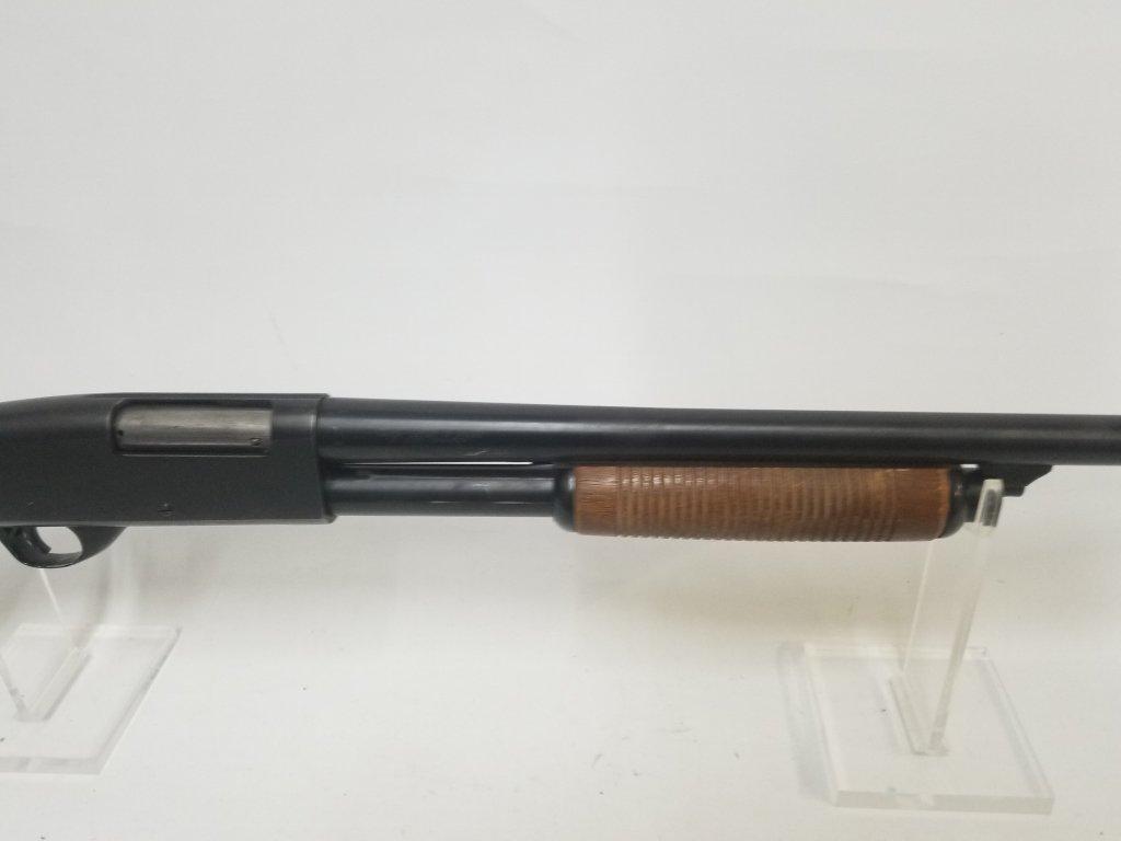 Springfield 67H 12ga Shotgun