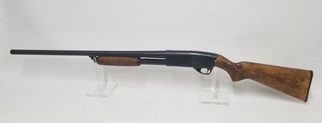 Springfield 67H 12ga Shotgun