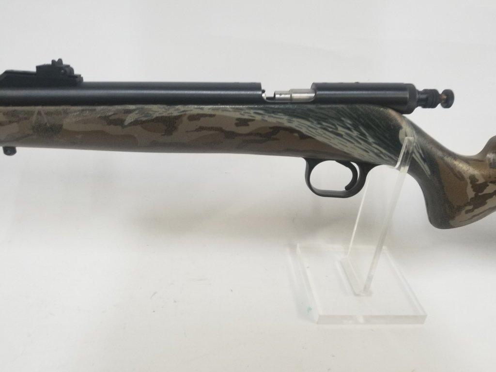 Knight LK-93 50cal Muzzleloader