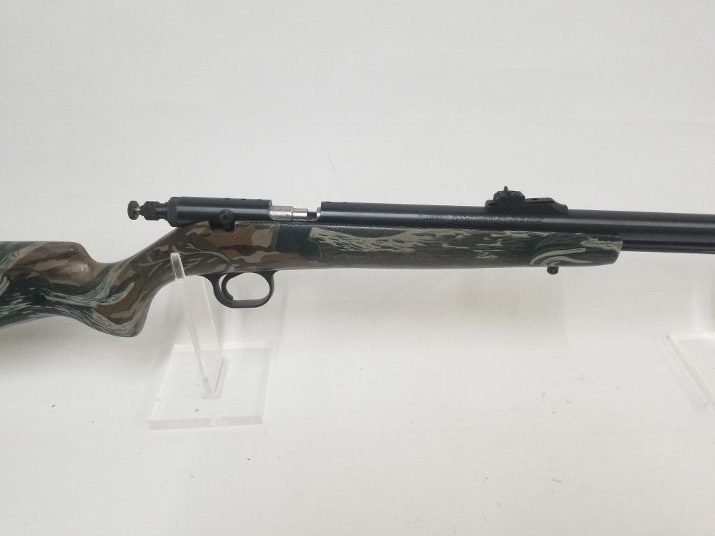 Knight LK-93 50cal Muzzleloader