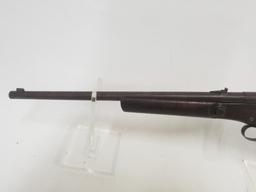 Hamilton 27 Trapper 22cal Rifle